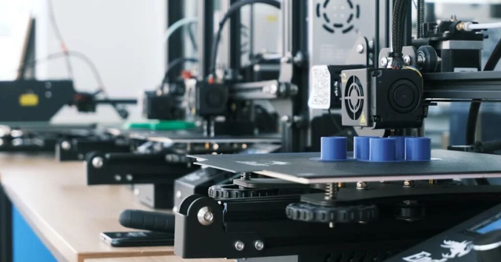 3D Printing Stocks