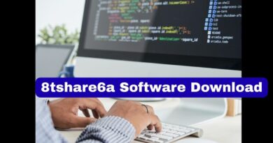 8tshare6a Software Download: