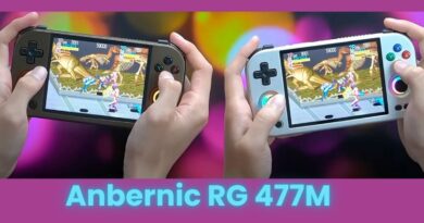 Anbernic RG 477M