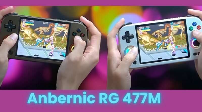 Anbernic RG 477M