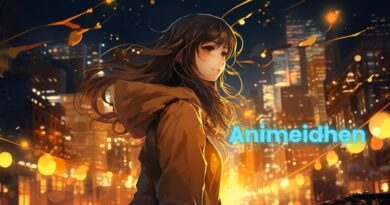 Animeidhen