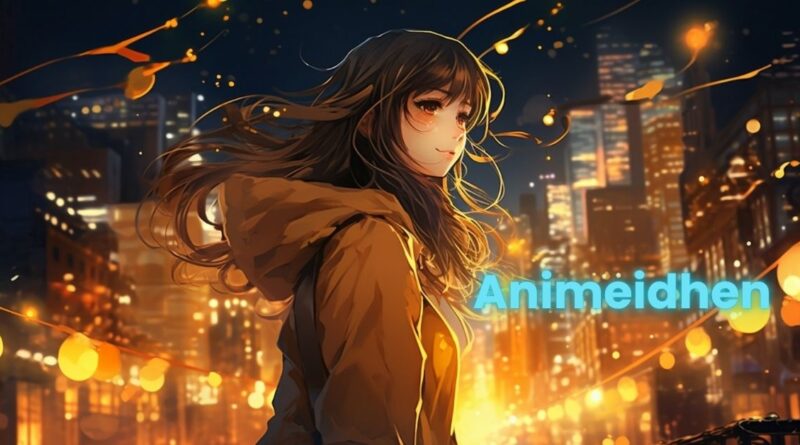 Animeidhen