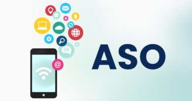 App Store Optimization