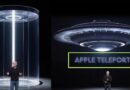 Apple Teleport