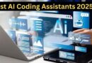 Best AI Coding Assistants 2025