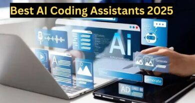Best AI Coding Assistants 2025