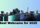 Best Webcams for 2025