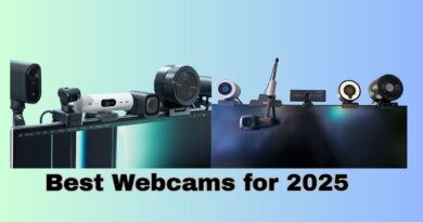 Best Webcams for 2025