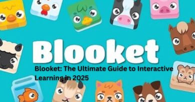 Blooket