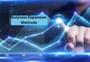 Business Expansion Methods