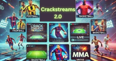 Crackstreams 2.0