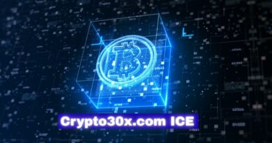 Crypto30x.com ICE