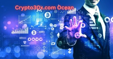 Crypto30x.com Ocean