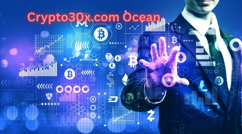 Crypto30x.com Ocean