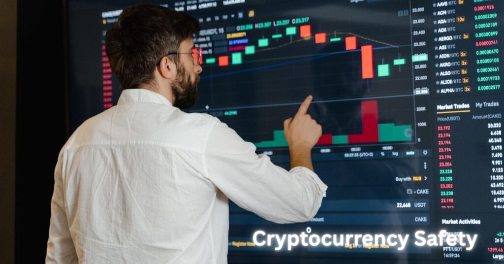 Cryptocurrency Safety