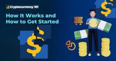 Cryptocurrency