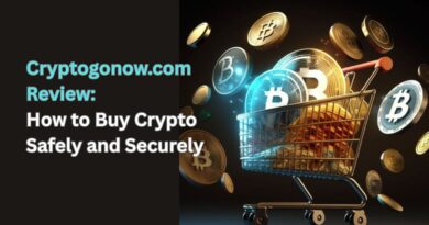 Cryptogonow.com