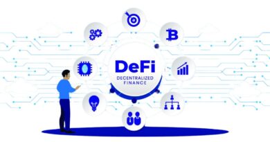 DeFi