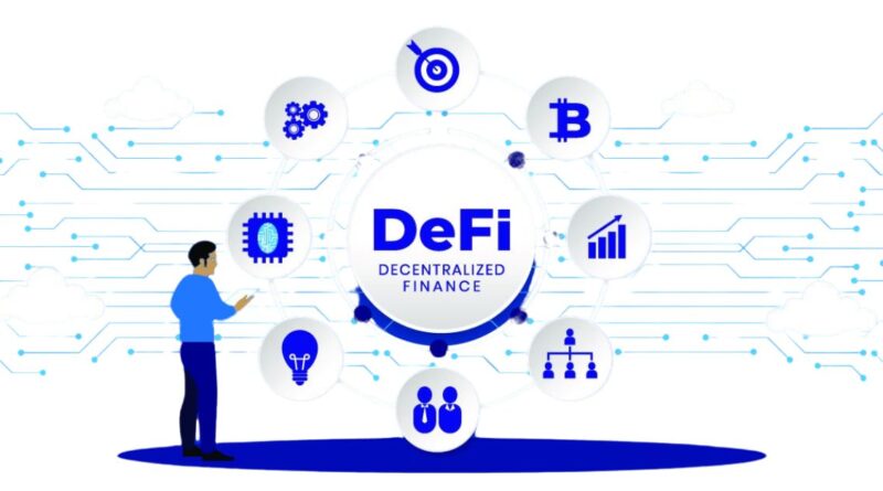 DeFi