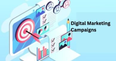 Digital Marketing Campaigns