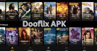 Dooflix APK