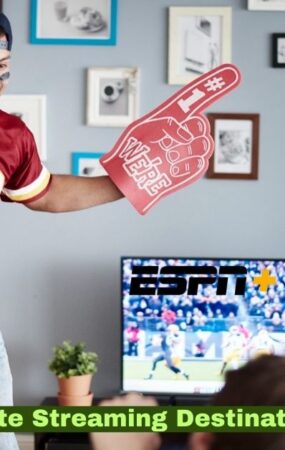 ESPN+
