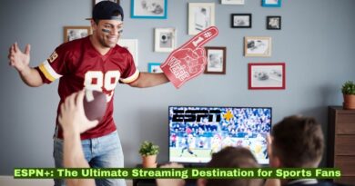 ESPN+