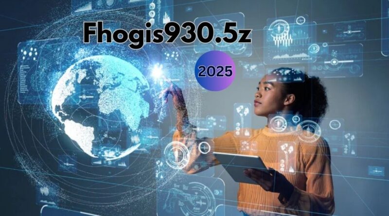 Fhogis930.5z in 2025