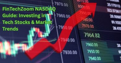 FinTechZoom NASDAQ