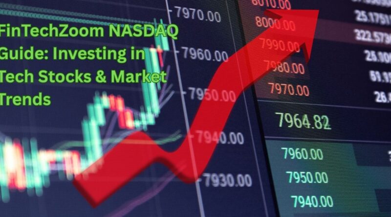 FinTechZoom NASDAQ
