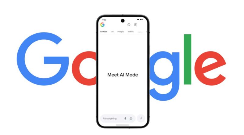 Google AI Mode