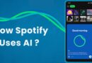 How Spotify Uses AI