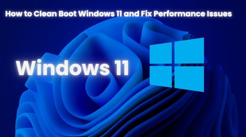 Windows 11