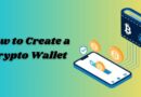 How to Create a Crypto Wallet