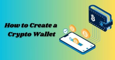 How to Create a Crypto Wallet