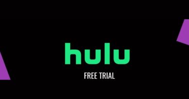 Hulu Free Trial