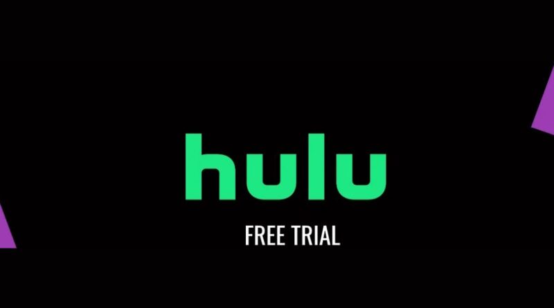 Hulu Free Trial