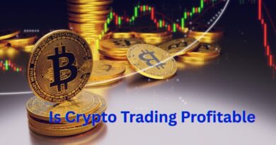 Is Crypto Trading Profitable