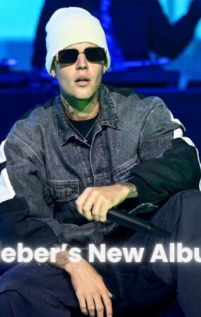 Justin Bieber’s New Album ‘Swag’