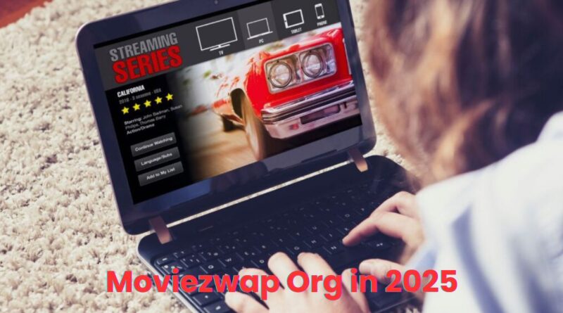 Moviezwap Org in 2025