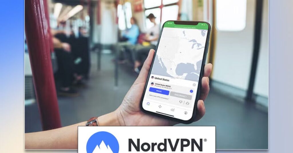 NordVPN