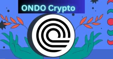 ONDO Crypto