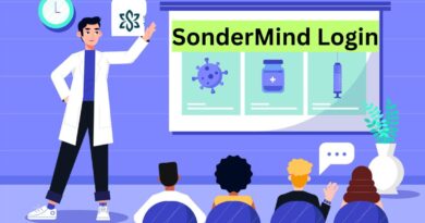 SonderMind Login