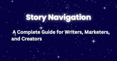 Story Navigation