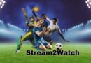 Stream2Watch