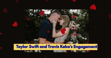Taylor Swift and Travis Kelce’s Engagement