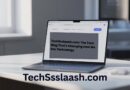 TechSsslaash.com