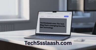TechSsslaash.com