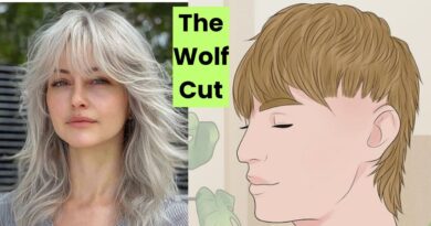 the Wolf Cut