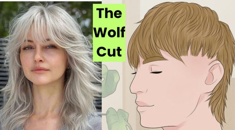the Wolf Cut